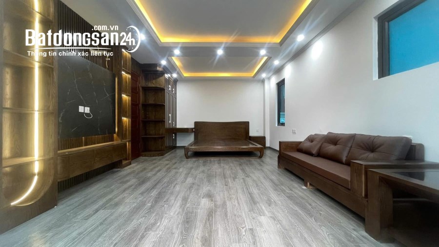 Bán nhà 48m thang máy Tô Vĩnh Diện, Khương Trung, Thanh Xuân, Hà Nội.