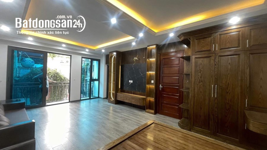 Bán nhà 48m thang máy Tô Vĩnh Diện, Khương Trung, Thanh Xuân, Hà Nội.