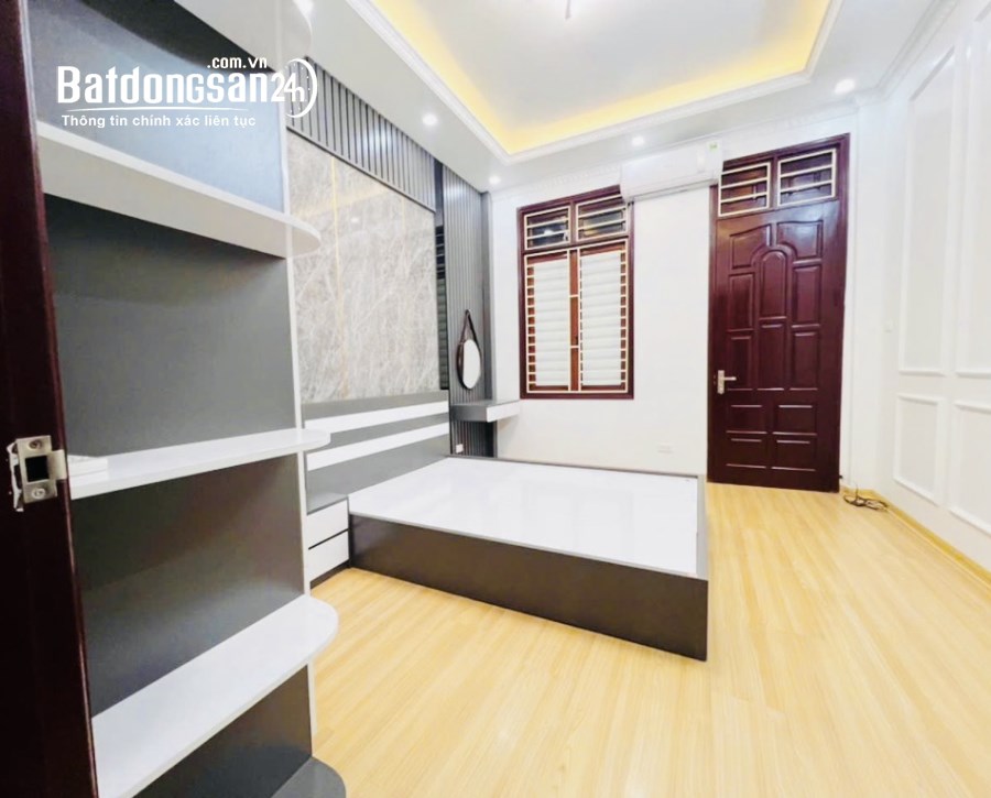 Bán Nhà Thụy Khuê- Nhà Đẹp Long Lanh- Sẵn Về Ở Ngay- 5 Tầng- 7 Tỷ