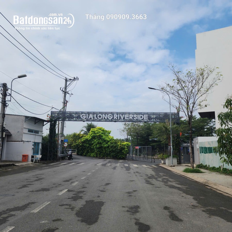 Full thổ cư, 6x16m, SHR, góc 2 mặt tiền hẻm Lê Văn Lương Phước Kiển Nhà Bè