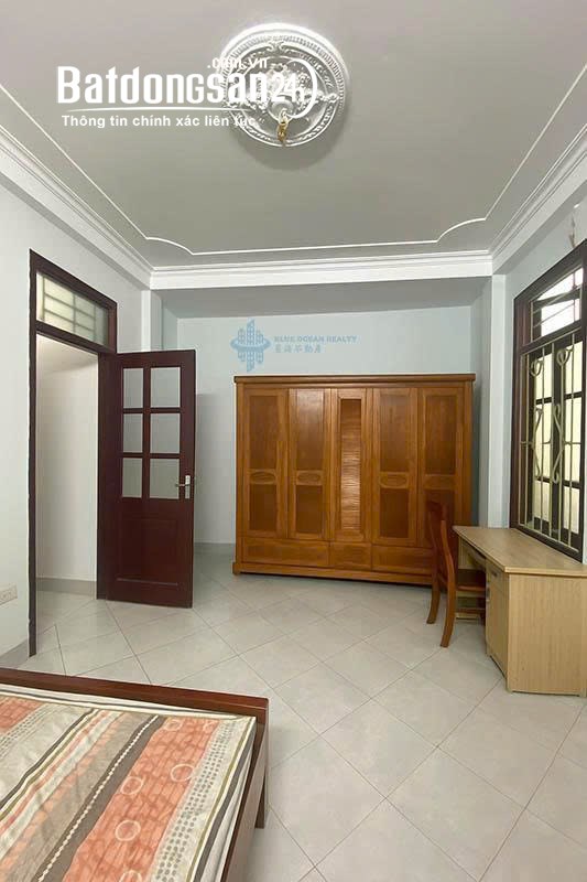 Bán nhà Đường Trần Thái Tông, Phường Dịch Vọng Hậu, Quận Cầu Giấy