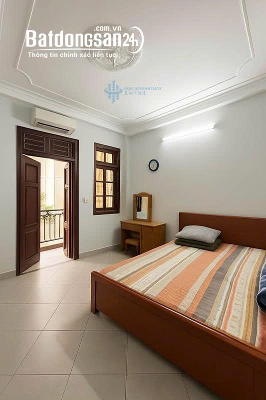 Bán nhà Đường Trần Thái Tông, Phường Dịch Vọng Hậu, Quận Cầu Giấy