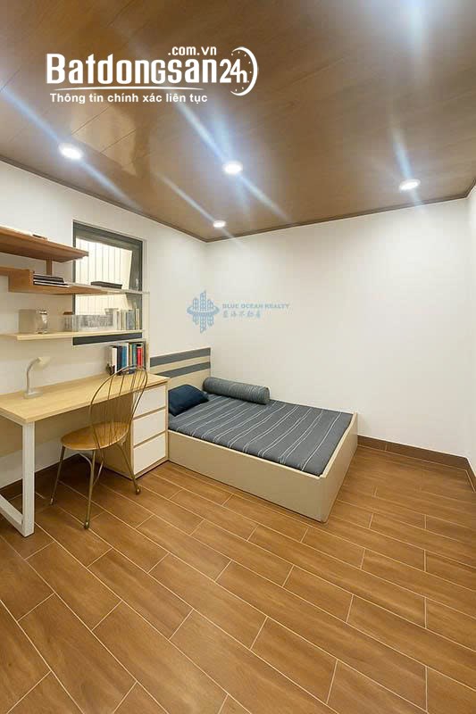 Bán nhà Đường Trần Thái Tông, Phường Dịch Vọng Hậu, Quận Cầu Giấy