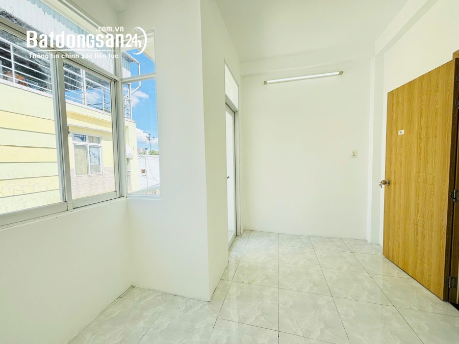 Bán nhà Đường Phan Anh, Phường Hiệp Tân, Quận Tân Phú