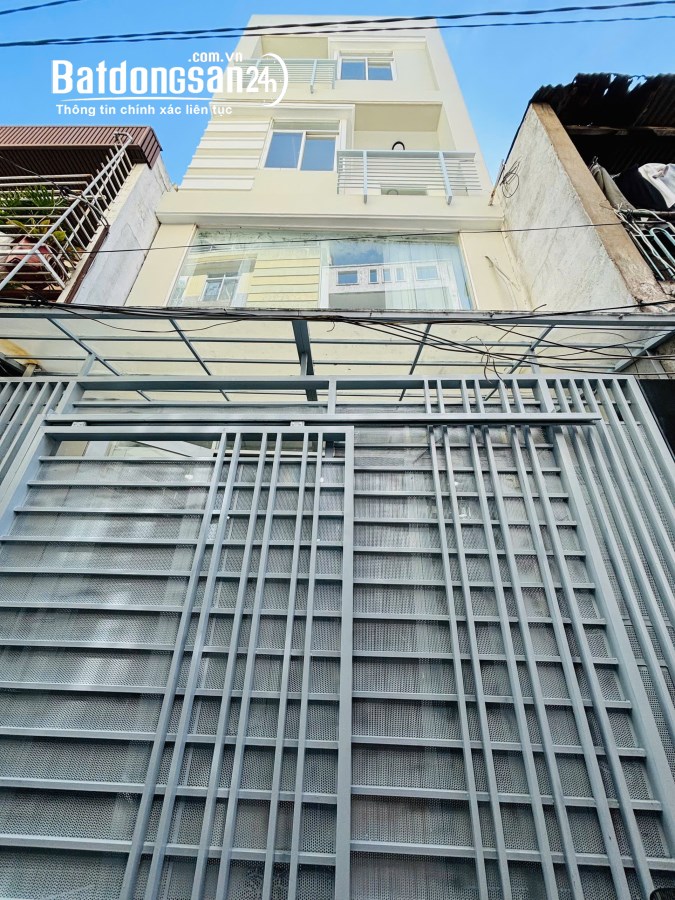 Bán nhà Đường Phan Anh, Phường Hiệp Tân, Quận Tân Phú