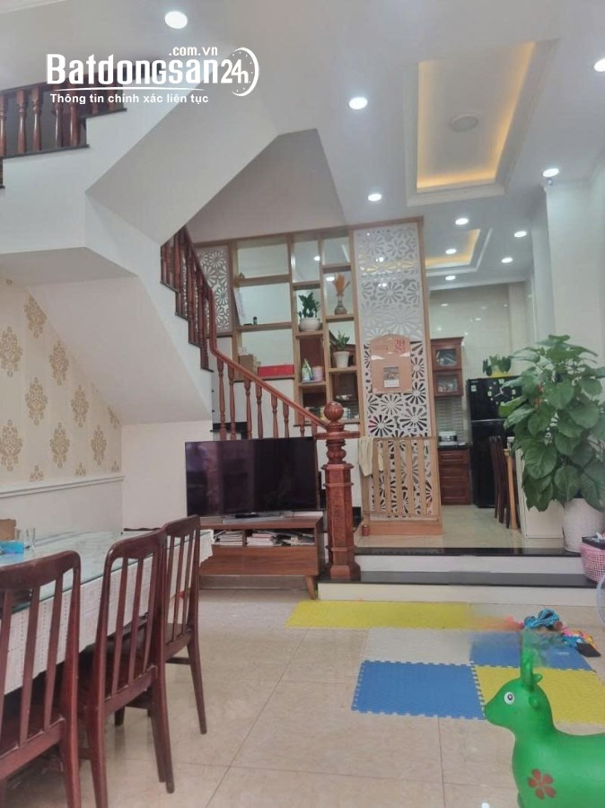 Bán nhà Đường Đặng Văn Bi, Phường Trường Thọ, Tp Thủ Đức