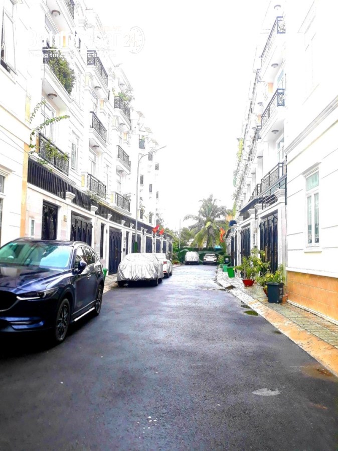 Bán nhà Đường Đặng Văn Bi, Phường Trường Thọ, Tp Thủ Đức