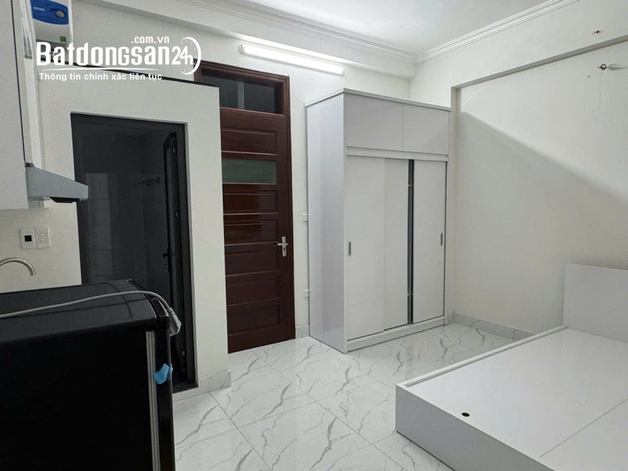 Bán nhà Đường Lê Đức Thọ, Phường Mỹ Đình 2, Quận Nam Từ Liêm