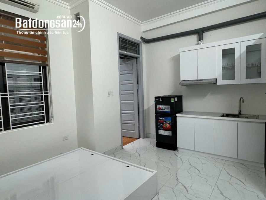 Bán nhà Đường Lê Đức Thọ, Phường Mỹ Đình 2, Quận Nam Từ Liêm