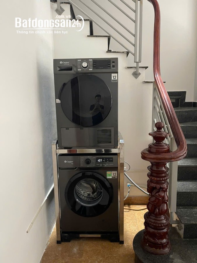Bán nhà Đường Lê Đức Thọ, Phường Mỹ Đình 2, Quận Nam Từ Liêm