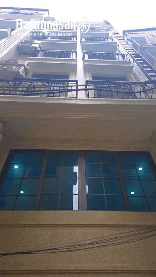 Bán nhà Đường Mễ Trì, Phường Mễ Trì, Quận Nam Từ Liêm