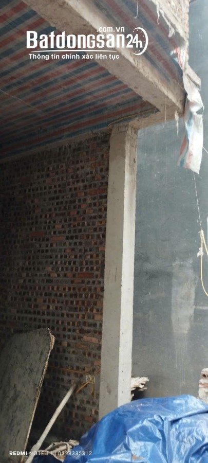 42m2 NHÀ MỚI YÊN BỆ, KIM CHUNG- HOÀI ĐỨC, 5 TẦNG 6 NGỦ, GẦN TL 422, 5.5 tỷ