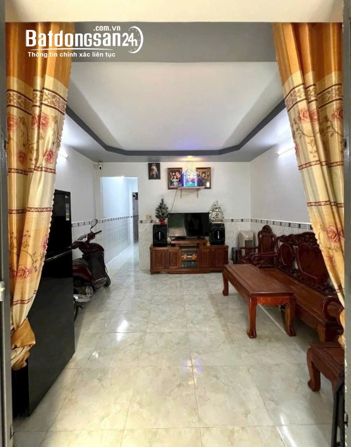Bán nhà Đường Hoàng Phan Thái, Xã Bình Chánh, Huyện Bình Chánh