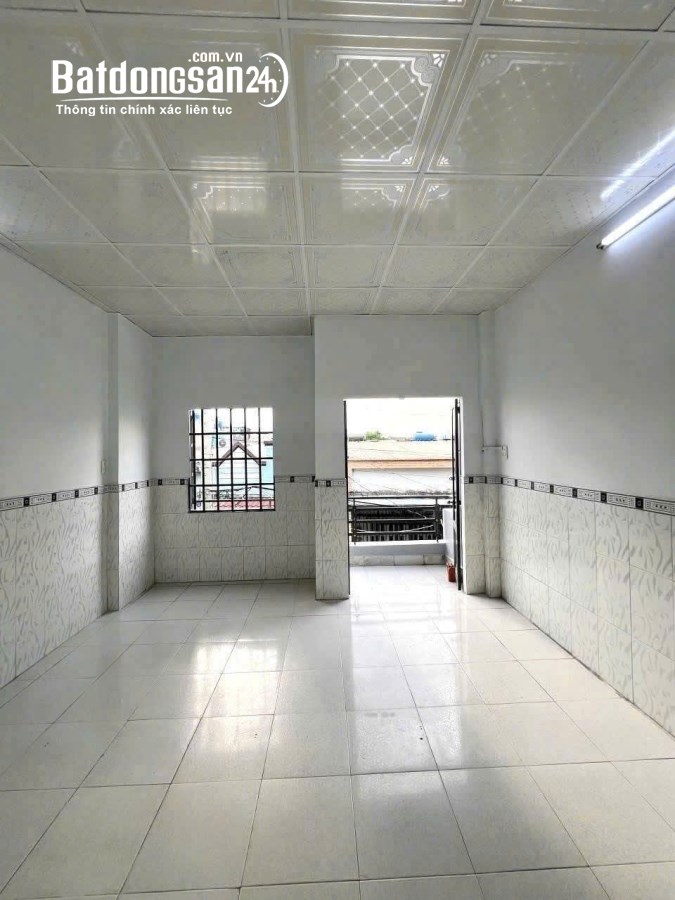 Bán nhà Đường Hoàng Phan Thái, Xã Bình Chánh, Huyện Bình Chánh