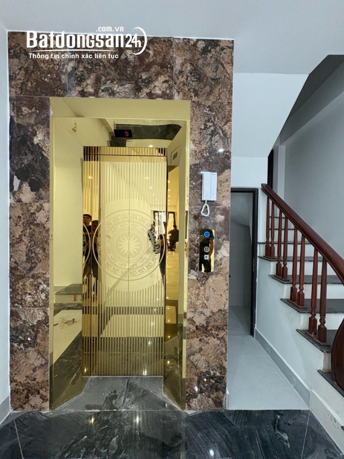 NHÀ MOI ĐƯỜNG LÁNG LÔ GÓC 3 THOÁNG SIÊU RỘNG ÔTÔ ĐỖ QUANH NHÀ THANG MÁY 40M 6T 14.5TỶ