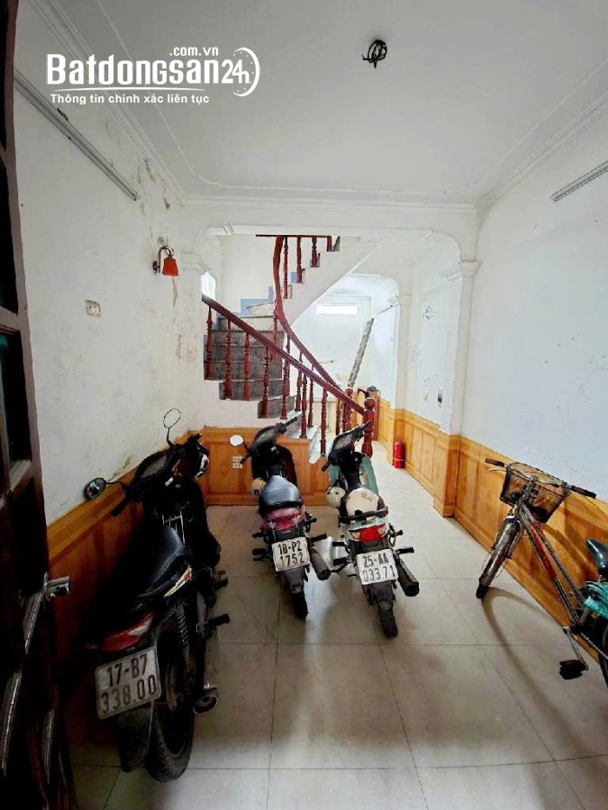 Bán nhà Đường Kim Ngưu, Phường Minh Khai, Quận Hai Bà Trưng