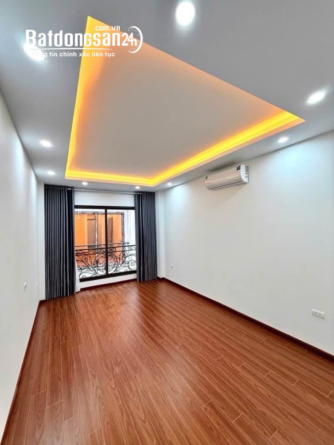BÁN NHÀ THÁI THỊNH ĐỐNG ĐA KINH DOANH ÔTÔ ĐỖ CỬA DT 51M 4T GIÁ 18 TỶ