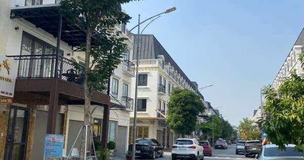 Bán nhà mặt tiền Đường Văn Phú, Phường Phú La, Quận Hà Đông