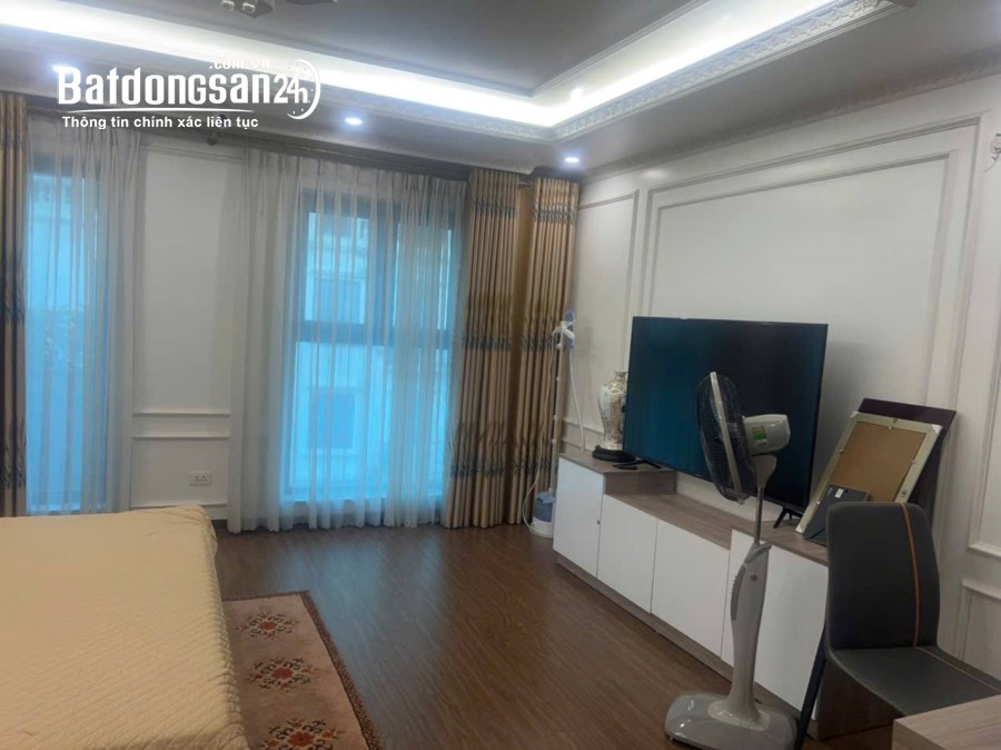 Bán nhà mặt tiền Đường Văn Phú, Phường Phú La, Quận Hà Đông