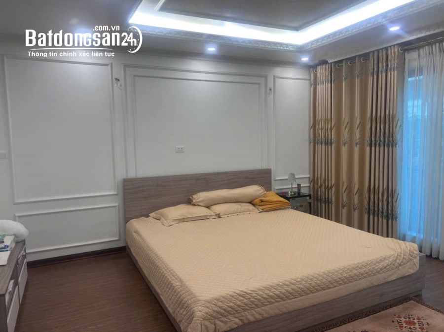 Bán nhà mặt tiền Đường Văn Phú, Phường Phú La, Quận Hà Đông