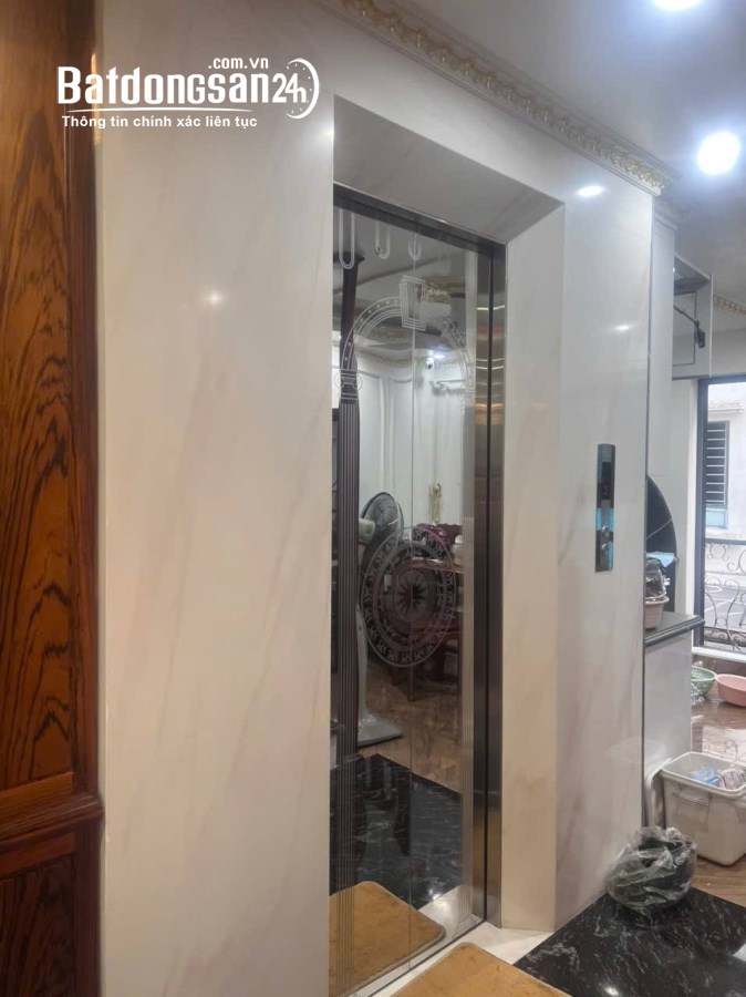 Bán nhà mặt tiền Đường Văn Phú, Phường Phú La, Quận Hà Đông