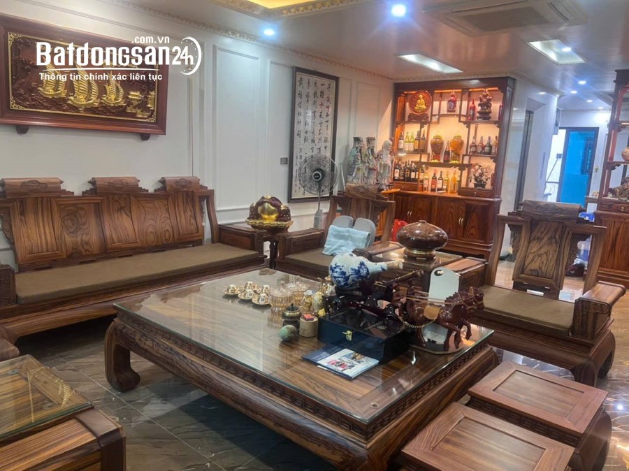 Bán nhà mặt tiền Đường Văn Phú, Phường Phú La, Quận Hà Đông