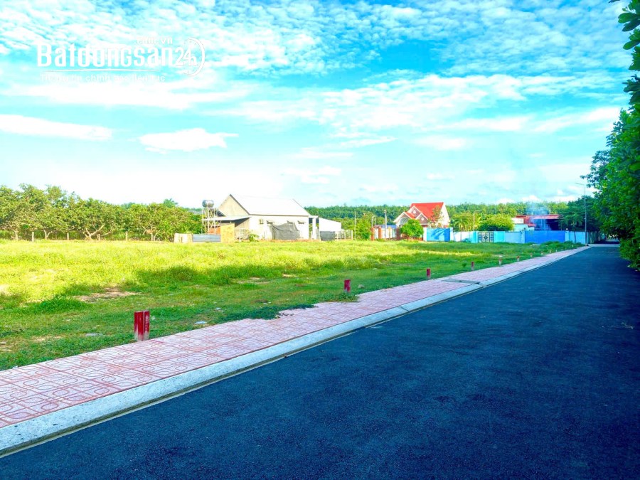 Bán đất Đường Bàu Cạn, Xã Bàu Cạn, Huyện Long Thành