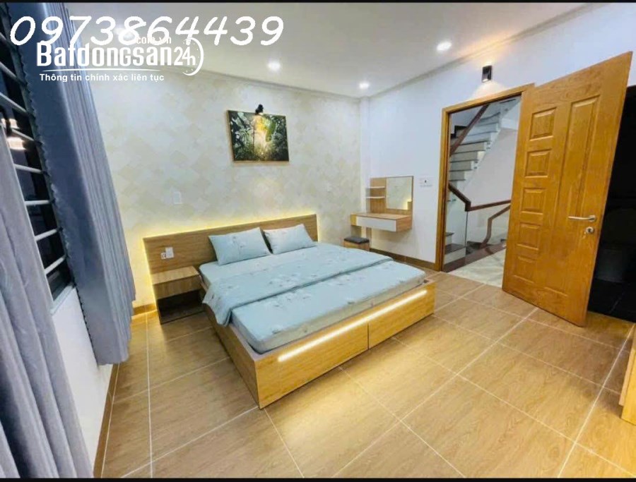 Bán nhà Đường Lâm Thị Hổ, Phường Tân Chánh Hiệp, Quận 12