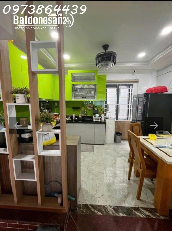 Bán nhà Đường Lâm Thị Hổ, Phường Tân Chánh Hiệp, Quận 12