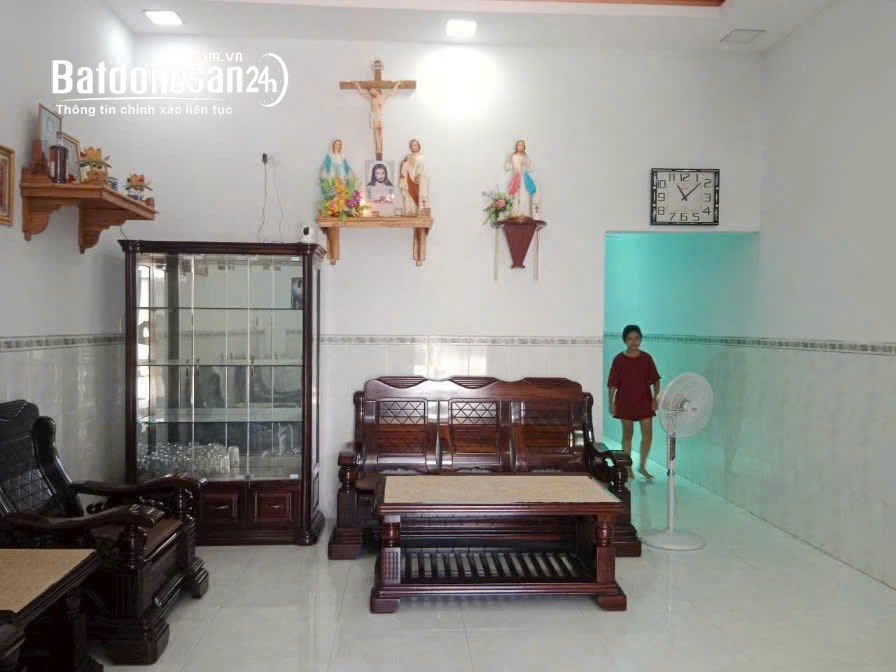 Bán nhà Đường Nguyễn Văn Tiên, Phường Tân Phong, TP Biên Hòa