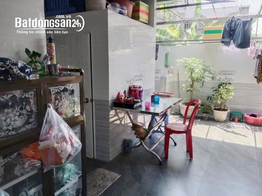 Bán nhà Đường Nguyễn Văn Tiên, Phường Tân Phong, TP Biên Hòa