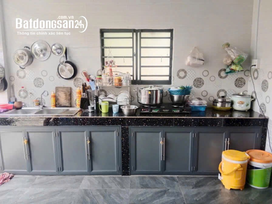 Bán nhà Đường Nguyễn Văn Tiên, Phường Tân Phong, TP Biên Hòa