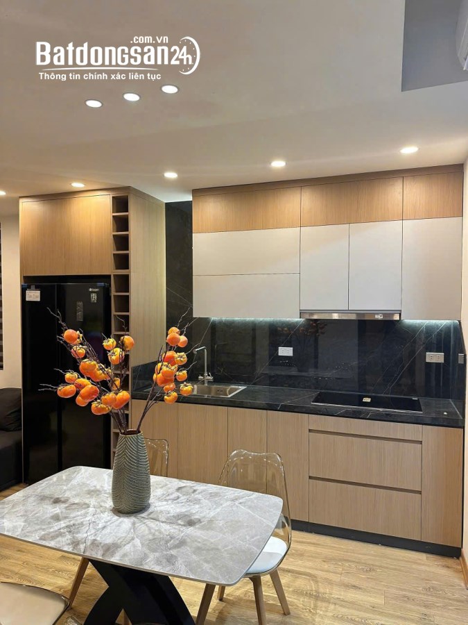 Bán căn hộ N07 Dịch Vọng, Phố Trần Quý Kiên, Quận Cầu Giấy