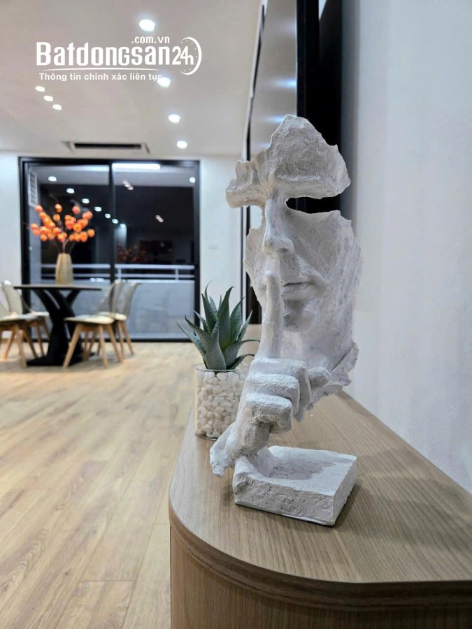 Bán căn hộ N07 Dịch Vọng, Phố Trần Quý Kiên, Quận Cầu Giấy