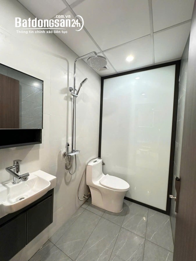 Bán căn hộ N07 Dịch Vọng, Phố Trần Quý Kiên, Quận Cầu Giấy