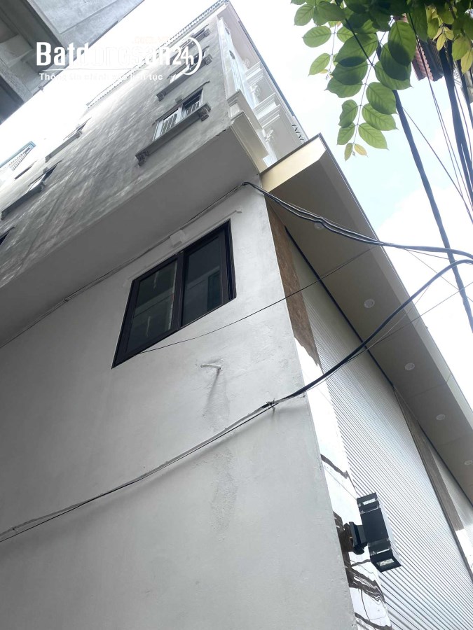 Bán nhà gần Nguyễn Hoàng Tôn, Phường Cổ nhuế 2, Quận Bắc Từ Liêm