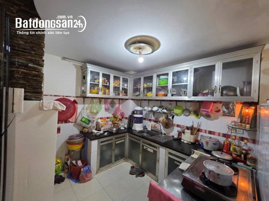 Bán nhà Đường Nguyễn Trường Tộ, Phường 17, Quận Phú Nhuận