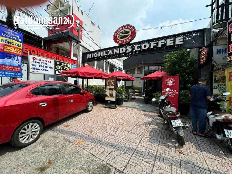 BÁN GẤP Góc hai mặt tiền Đỗ Xuân Hợp, Phước Long B, Quận 9 (TP. Thủ Đức). 