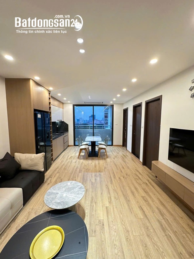 Bán căn góc 3 pn:76 M nội thất mới tinh chung cư N03 Trần Quý Kiên, Cầu Giấy, chỉ hơn 5 tỷ