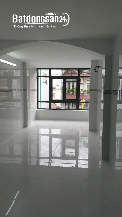 Bán nhà Đường Nguyễn Đình Chiểu, Phường 3, Quận 3