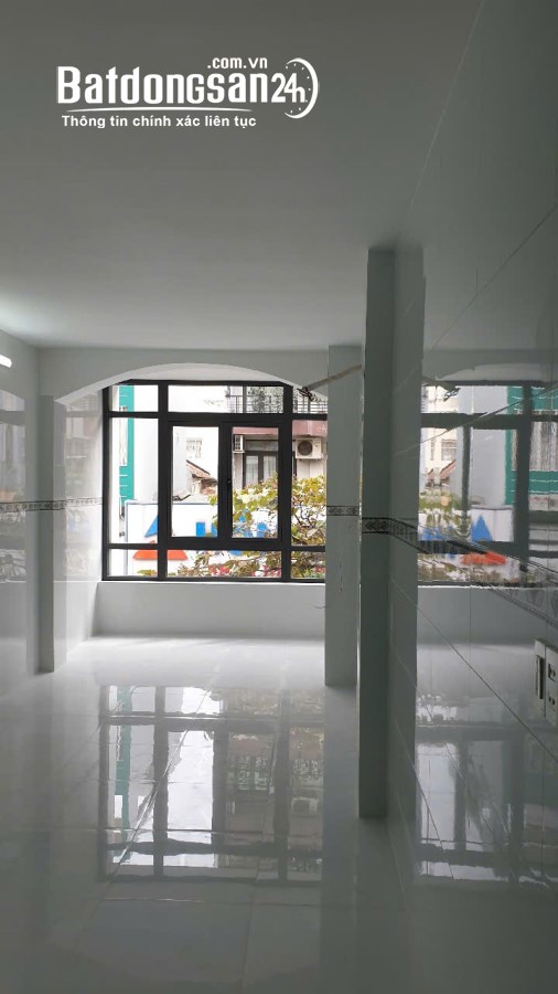 Bán nhà Đường Nguyễn Đình Chiểu, Phường 3, Quận 3