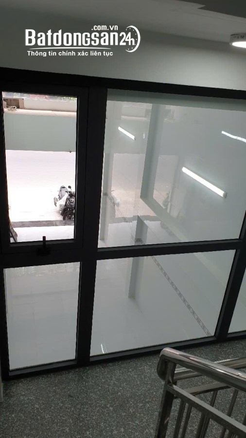 Bán nhà Đường Nguyễn Đình Chiểu, Phường 3, Quận 3
