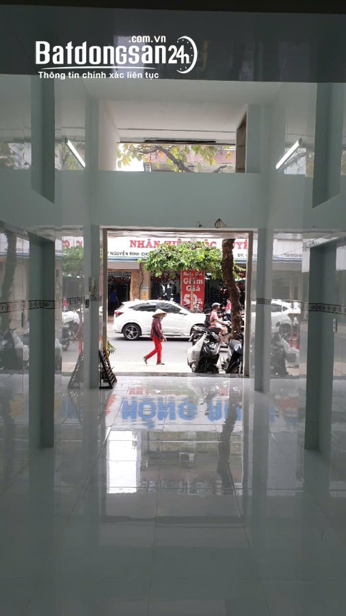 Bán nhà Đường Nguyễn Đình Chiểu, Phường 3, Quận 3