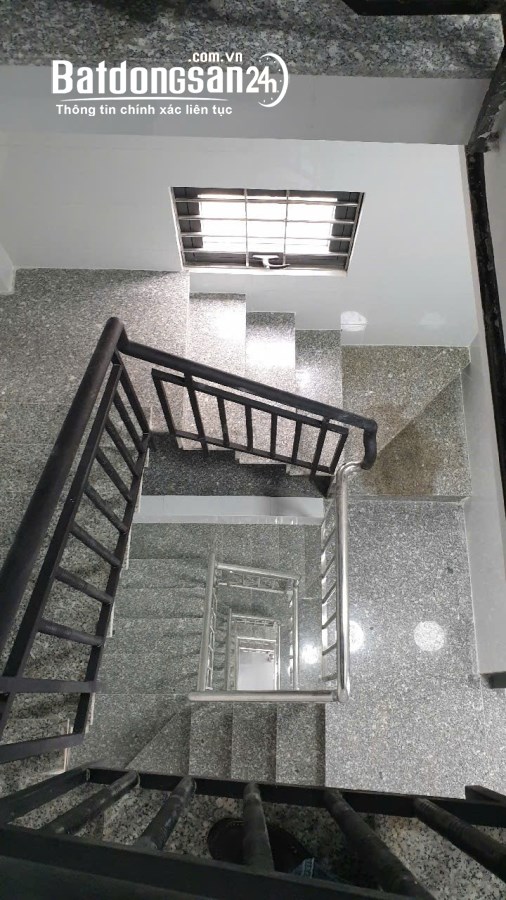 Bán nhà Đường Nguyễn Đình Chiểu, Phường 3, Quận 3