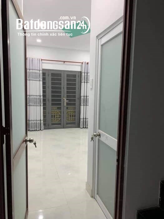 Bán nhà Đường Hoàng Hoa Thám, Phường 7, Quận Phú Nhuận CHỈ 5.5 TỶ 