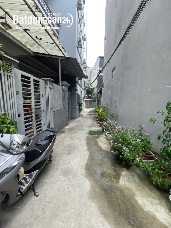 Bán đất Đường Cổ Nhuế, Phường Cổ nhuế 2, Quận Bắc Từ Liêm, gần thành phố Giao Lưu,