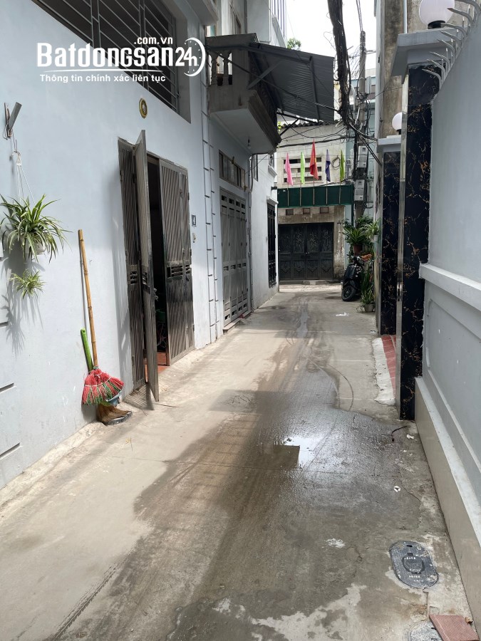 Bán đất Đường Cổ Nhuế, Phường Cổ nhuế 2, Quận Bắc Từ Liêm, gần thành phố Giao Lưu,