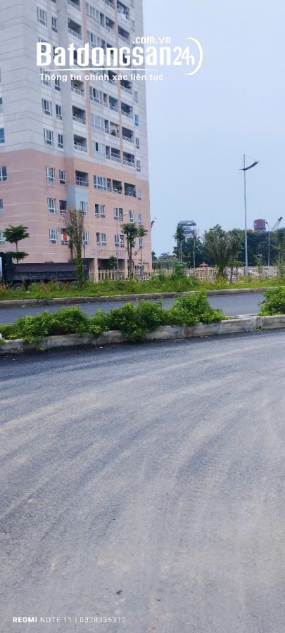 Bán đất Đường Tỉnh Lộ 422, Xã Di Trạch, Huyện Hoài Đức