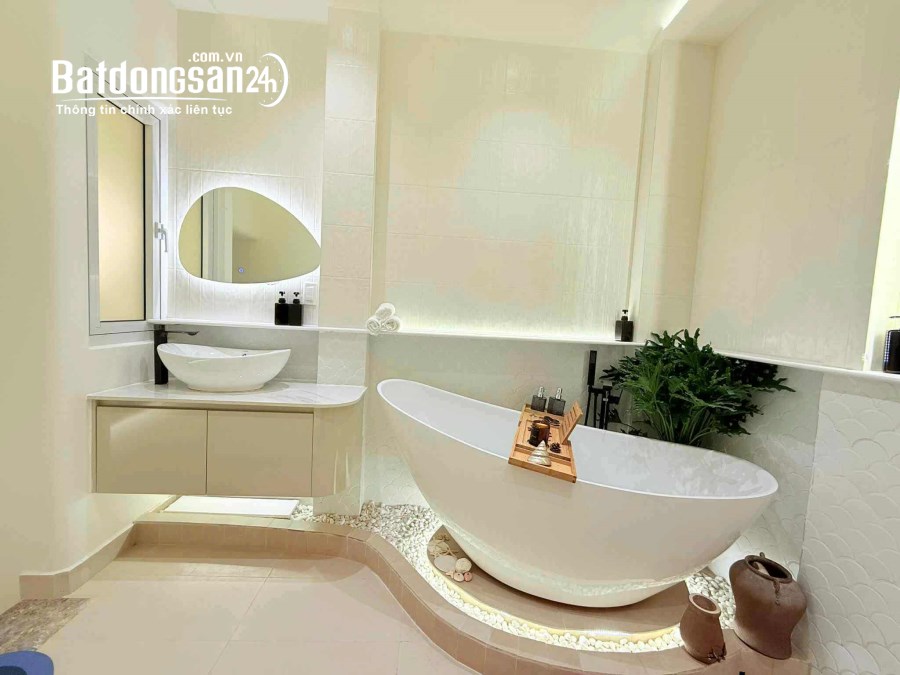 Bán nhà Đường Lê Tự Tài, Phường 4, Quận Phú Nhuận CHỈ 8.9 TỶ 