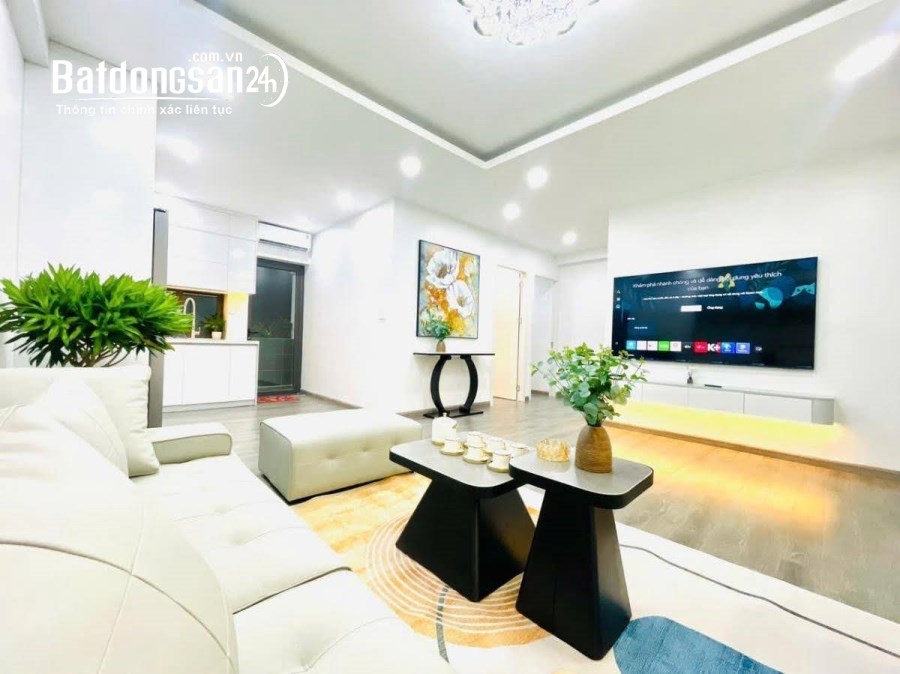 Bán căn hộ Đường Hàm Nghi, Phường Mỹ Đình 2, Quận Nam Từ Liêm